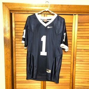 PSU Paterno Jersey 🏈